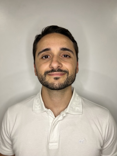 Rafael Ramos — Fundador da Evolução Exponencial